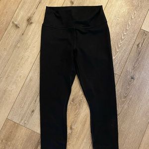 Fabletics powerhold legging small